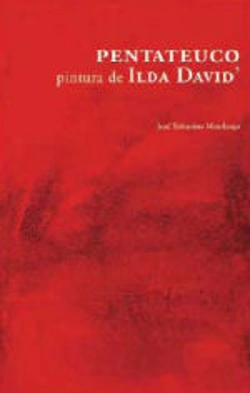 Capa do artigo Pentateuco