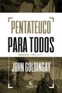 Pentateuco Para Todos: Gênesis 1-16 – Parte 1 - Preview