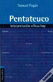 Capa do artigo Pentateuco