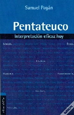 Capa do artigo Pentateuco