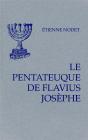 Pentateuque De Joseph ( Le ) - Preview