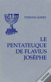 Pentateuque De Joseph ( Le )
