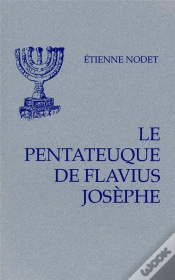 Capa do artigo Pentateuque De Joseph ( Le )