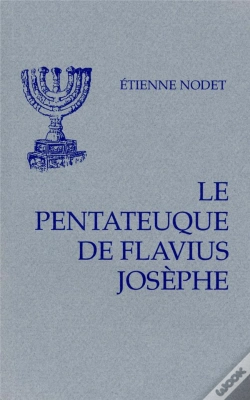 Capa do artigo Pentateuque De Joseph ( Le )