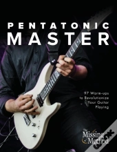 Pentatonic Master