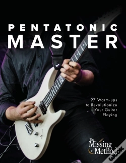 Capa do artigo Pentatonic Master