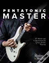 Pentatonic Master