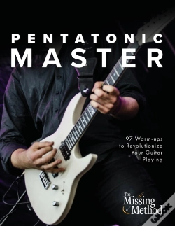 Capa do artigo Pentatonic Master