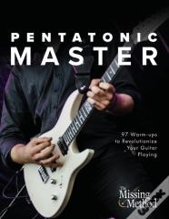 Pentatonic Master