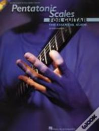 Pentatonic Scales For Guitar