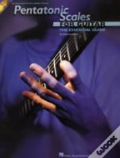 Capa do artigo Pentatonic Scales For Guitar