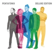 Capa do artigo Pentatonix - CD