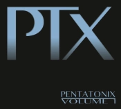 Capa do artigo Pentatonix: Volume 1 - CD