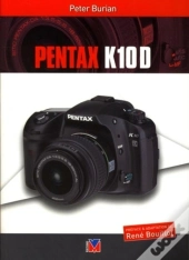 Pentax K10d