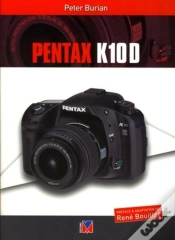 Capa do artigo Pentax K10d