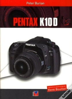 Capa do artigo Pentax K10d