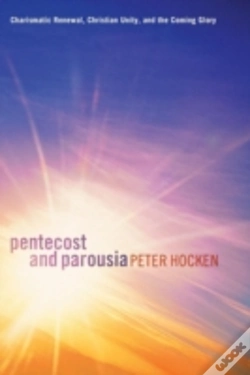 Capa do artigo Pentecost And Parousia
