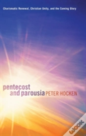 Capa do artigo Pentecost And Parousia