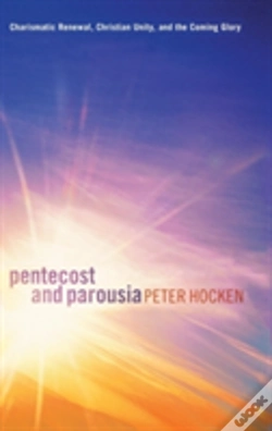 Capa do artigo Pentecost And Parousia