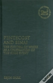 Capa do artigo Pentecost And Sinai