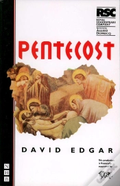 Capa do artigo Pentecost