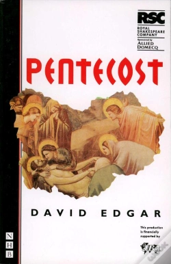 Capa do artigo Pentecost