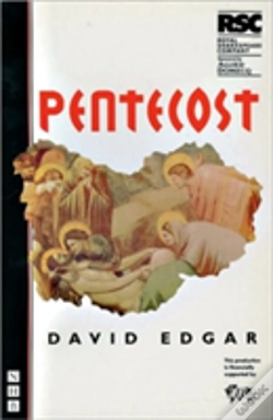 Capa do artigo Pentecost