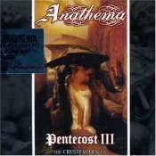 Capa do artigo Pentecost III - CD