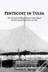 Pentecost In Tulsa