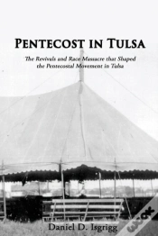 Capa do artigo Pentecost In Tulsa