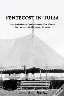 Capa do artigo Pentecost In Tulsa
