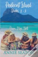 Pentecost Island Books 1-3