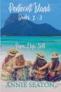 Pentecost Island Books 1-3 - Preview
