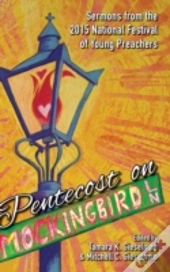 Pentecost On Mockingbird Lane