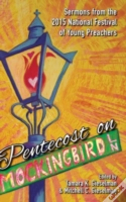 Capa do artigo Pentecost On Mockingbird Lane