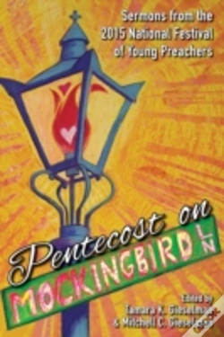 Capa do artigo Pentecost On Mockingbird Lane