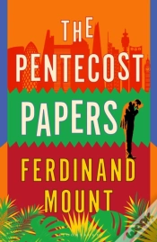 Capa do artigo Pentecost Papers