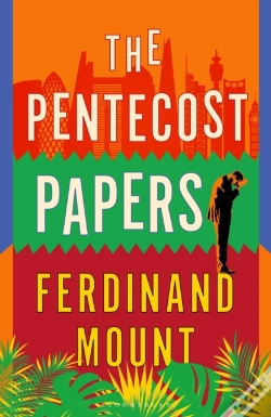Capa do artigo Pentecost Papers