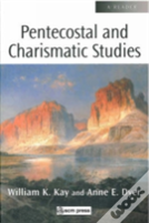 Pentecostal And Charismatic Studies