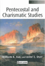 Pentecostal And Charismatic Studies - Preview