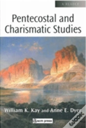 Capa do artigo Pentecostal And Charismatic Studies