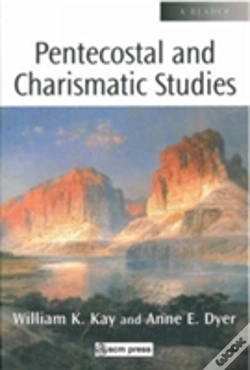 Capa do artigo Pentecostal And Charismatic Studies