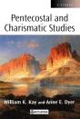 Pentecostal And Charismatic Studies - Preview