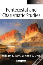 Capa do artigo Pentecostal And Charismatic Studies