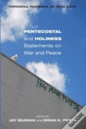 Pentecostal And Holiness Statements On W