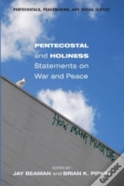 Capa do artigo Pentecostal And Holiness Statements On W