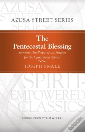 Capa do artigo Pentecostal Blessing