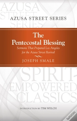 Capa do artigo Pentecostal Blessing