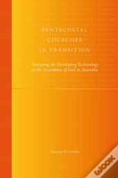Pentecostal Churches In Transition