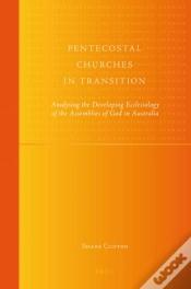 Capa do artigo Pentecostal Churches In Transition